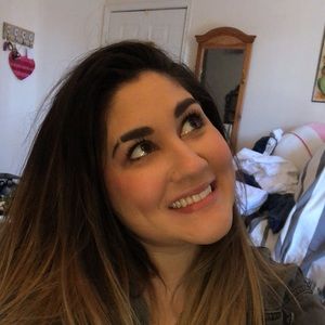 Meet your Posher, Jacque